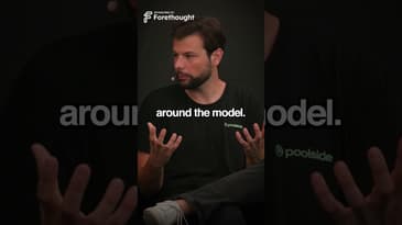 How do you manage 40K AI agents?