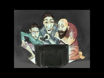 Just learned that #procreateapp records your drawing process! #shorts