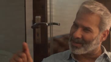 Karim Hajee –  An Actor’s Inspiring Story Of Career Transition