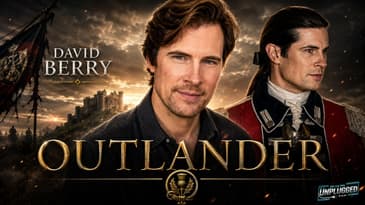 David Berry Talks Lord John’s Biggest Emotional Moments in Outlander Season 8