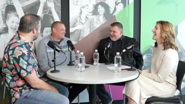 Ep. 27: Operations by the Numbers