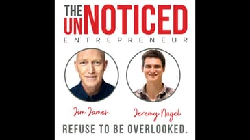 Could SMS be a better option instead of emails; with Jeremy Nagel