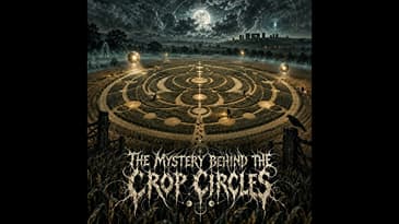 Ep. 276: The Mystery Behind the Crop Circles