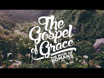 Romans 8:12-17 -- God's Children