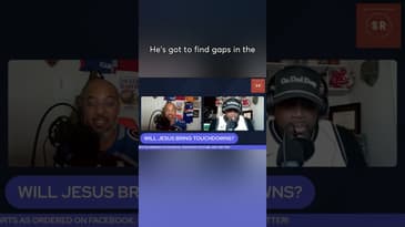 #notredame Just Has to Stick Around!