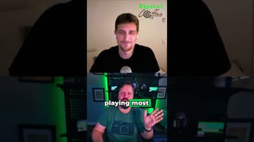 The Future of SEO: AI's Next Big Move! #shorts #marketing