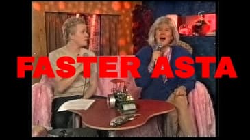 Min mest utskällda karaktär!