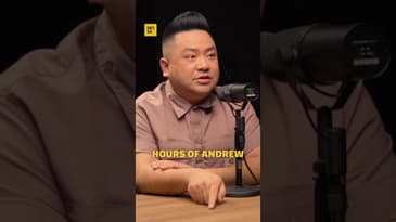 Andrew Phung on His Acting Success #gentstalk #actor