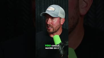 2 versus 1 ...which is better?