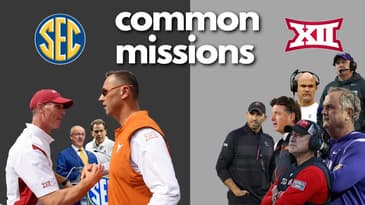 Oklahoma and Texas Need to Leave the Big 12 Winners | Will the League Allow it?