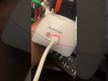 Refresh Mask N95 Personal Air Purification System