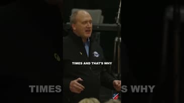 The Spirit Did THIS for You!