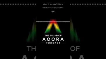 Ghana E-Levy : What you probably didn't know #shorts