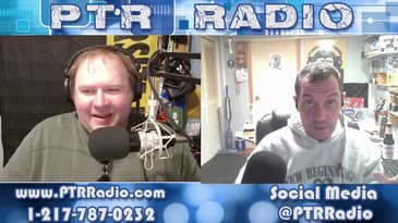 PTR Radio (3/4/2019) - What about the cows?