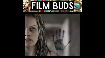 538: The Invisible Man