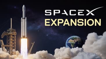 Stellar Updates: SpaceX's New Launch Capacity; New Theories on Cosmic Age