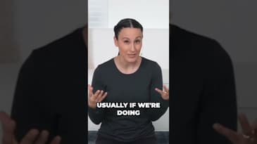 Neck pain? Do upper body workout!