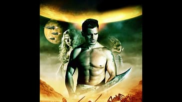 Princess of Mars (Patreon Clip)