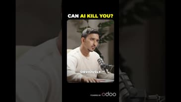 The DANGEROUS Side of AI