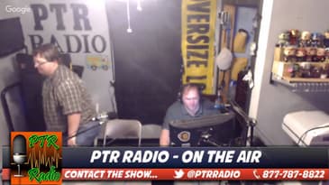 PTR Radio (1/4/2016) - New Year, New Death Pool