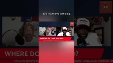 Big 12 In the Cold? #cfp   #big12  #shorts