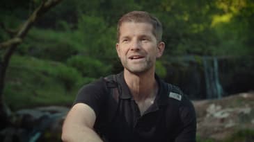 Bible Society Part 2 - Andrew Ollerton - The Creation Fest Big Weekend 2021