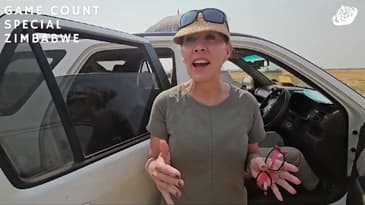 What Clothing To Pack! Zimbabwe Game-Count Special with Globe Aware (2023)