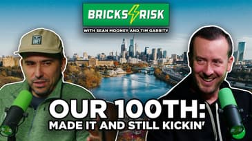 Our 100th, Made It And Still Kickin' | Ep 100