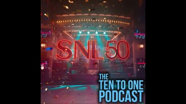 Episode 85 - SNL 50th Anniversary Special Recap