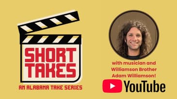 Short Takes with Adam Williamson