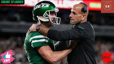 #sportsreportsasordered - FAILURE TO LAUNCH