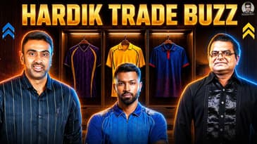 IPL Trading Buzz: Is Hardik Pandya Heading to CSK? What's Really Happening Behind the Scenes?