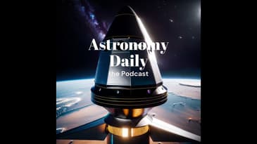 S03E94: SpaceX's Starship Milestones & Webb's Spiral Galaxy Revelation