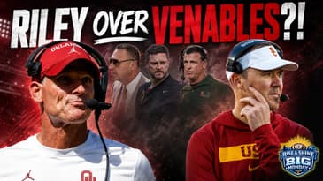 CFB Rankings EXPOSED: Brent Venables Snubbed & SEC Hate Returns