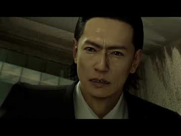 Yakuza 0 Chapter 14 "Unwavering Bonds" - Story Only