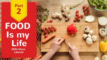 How to grow cooking channel - Food Insider - Chef - Chef YouTube Channel - Discuss Women