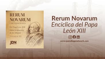 Parte 2: El derecho natural de la propiedad privada | Carta Encíclica Rerum Novarum | Rerum...