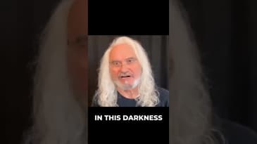 From Midlife Crisis to Awakening — Through Breath