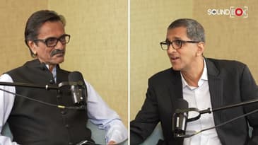 Leadcast EP04 | Leadership Blueprint and the Future of Work | Ashok Ramchandran | Part 2