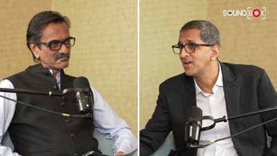 Leadcast EP04 | Leadership Blueprint and the Future of Work | Ashok Ramchandran | Part 2