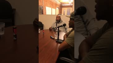 Bun B talks about the new generation😎 #LifeIsDope #pofcast #plugnetwork