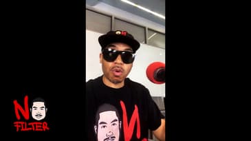 After The Interview W/ Dr. Wesley Muhammad For Doggie Diamonds No Filter Podcast