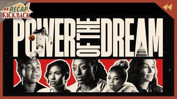 Power of the Dream - The WNBA & Social Action
