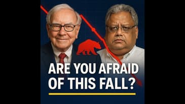 Bull or Bear?: Navigating the Stock Market Crash Without Fear! #StockMarket