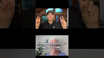 Why More Supplements Made Him Sicker #health #nutrition