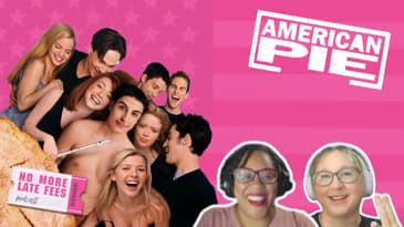 "One Time at Band Camp..." 25 Years Later: Rewatching American Pie