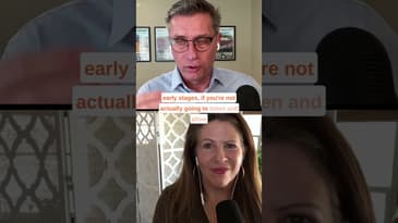 DON'T SKIP THE PRE-MEETING