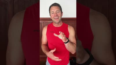 The Lie That's Holding You Back