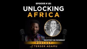 Trade, Tech, and Transformation: Creating a Lean and Trusted Ecosystem for Trade in Africa