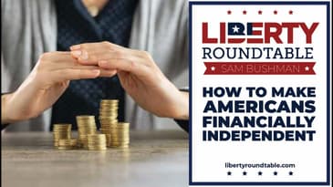 World Kindness Day, Bullying Online, and the Power of Compassion – Liberty RoundTable Live 11/13/25